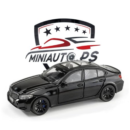 بي ام دبليو BMW m320i قياس 1/43